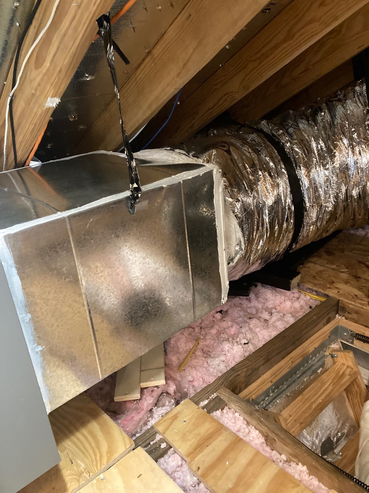 Amer HVAC Project 50